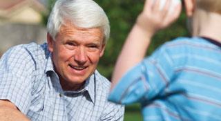 Long term care insurance